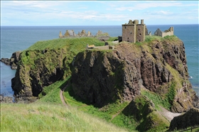 Dunnottar Castle